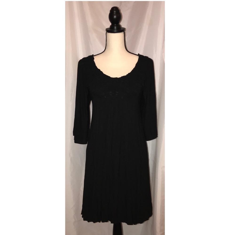 Bailey 44 Black dress